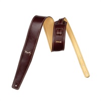 Leather-Suede 2.5 STD [Brown-Cream]