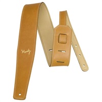 Leather-Suede 2.5 STD [Camel-Cream]