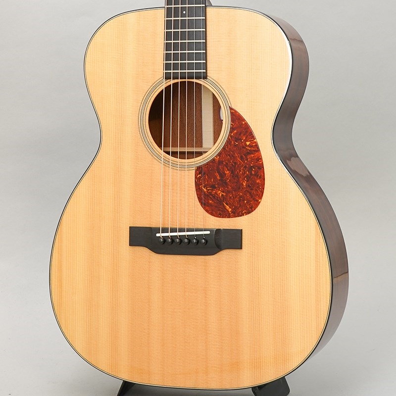 Bourgeois Country Boy/TS OM #T2403206 ボジョア ｜イケベ楽器