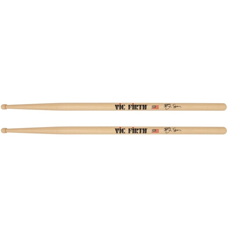 VIC FIRTH VIC-SSOA [Ash Soan Signature Model]