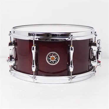 SAKAE OSAKA HERITAGE SDM1465PBJ [Japan Custom Snare Drum SAKAE OSAKA HERITAGE SDM1465PBJ [Japan Custom Snare Drum
