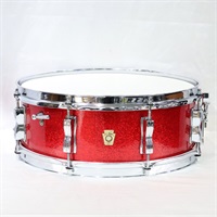 【Vintage】1966's Jazz Festival 14''×5'' - Red Sparkle