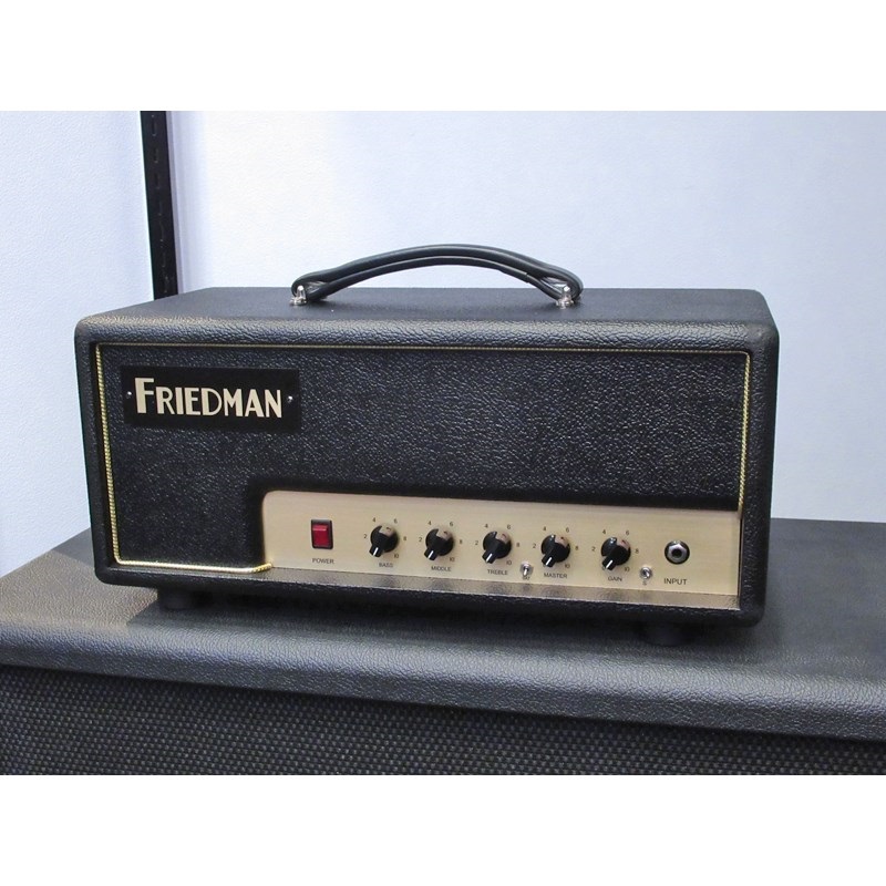 FRIEDMAN USED 中古 The Pink Taco Custom Mod.