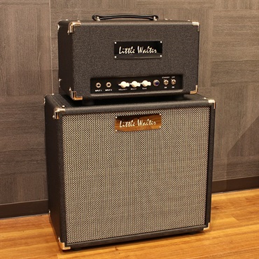 Little Walter 【USED】The King Arthur 15Watt Head / 112L Cabinet Set