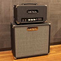 【USED】The King Arthur 15Watt Head / 112L Cabinet Set