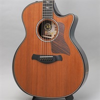 【緊急値下げ！！】【1本限定チョイキズ大特価】【創業50周年大決算SALE】50th Anniversary Builder's Edition 814ce LTD 【50周年記念モデル】 テイラー