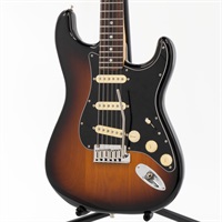 【USED】American Ultra Luxe Stratocaster (2-Color Sunburst/Rosewood)【SN. US23094564】