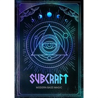 【UJAM Summer Sale 2025！】Subcraft (ユージャム)(サブクラフト)(オンライン納品)(2時間以内に納品)