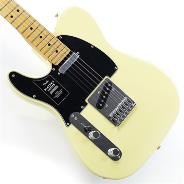 ギター Fender player Telecaster Butterscotch Fender MEX Player Telecaster (Butterscotch Blonde/Maple) [Made In