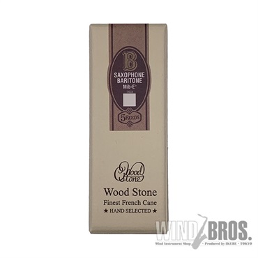 Amazon | WoodStone リード テナーサックス用 3 1/2 | 木管楽器