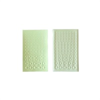 蓄光シール・luminescent sticker[SB-LIMI-ST/GRN]