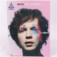 BECK SEA CHANGE[ギタースコア]