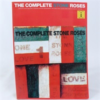 THE COMPLETE STONE ROSES[ギタースコア]