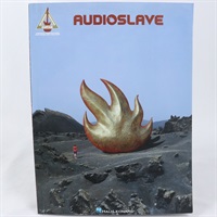 【半期決算セール】 AUDIOSLAVE[ギタースコア]