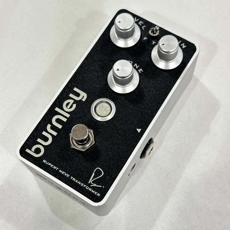 Bogner Burnley 商品紹介 - ドクターMusic Burnlay Bogner (Black color)