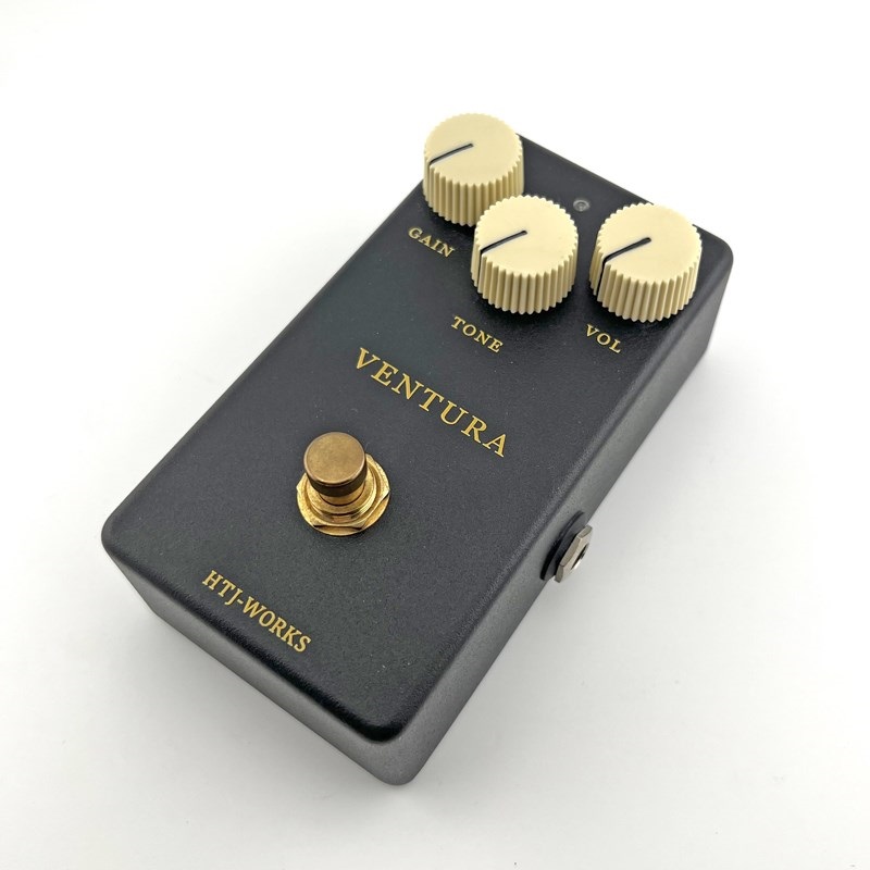 HTJ-WORKS 【USED】 VENTURA OVER DRIVE ｜イケベ楽器店オンラインストア
