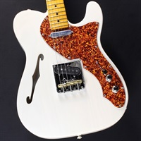FSR Limited Edition American Professional II Telecaster Thinline (White Blonde/Maple) 【国内イケベ限定販売モデル】