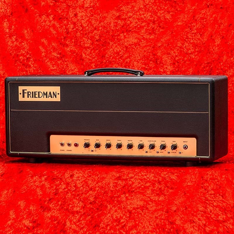 FRIEDMAN 【USED】BE-100