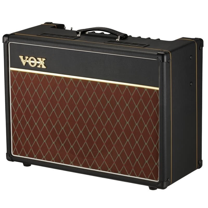 VOX AC15 Custom (AC15C1X)（ヴォックス ボックス）