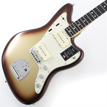 Fender USA American Professional II Jazzmaster (3-Color Fender USA American Professional II Jazzmaster (3-Color