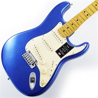 American Ultra Stratocaster (Cobra Blue/Maple)【チョイキズ特価】