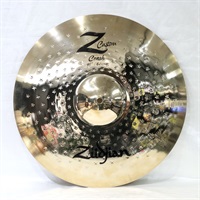 Z Custom Crash 16'' [NZZLC16C]【店頭展示特価品】