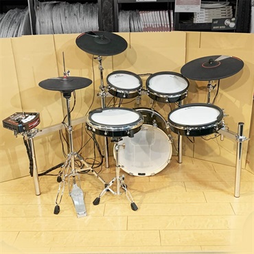 Pearl USED 中古 EM-53HB [e/MERGE Electronic Drum Kit - e/HYBRID]