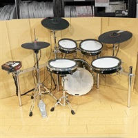 【USED】EM-53HB [e/MERGE Electronic Drum Kit - e/HYBRID]
