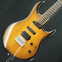 【USED】LIII(LUKE 3) HSS Birdseye Maple Neck[Steve Lukather Signature Model](Vintage Tobacco)【SN.G73282】