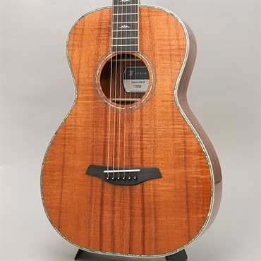Furch Rainbow OOM-KK All Hawaiian Koa フォルヒ ｜イケベ楽器