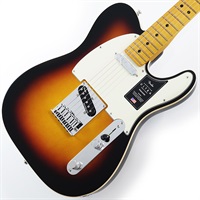 American Ultra Telecaster (Ultraburst/Maple) 【B級特価】