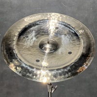 Prototype Gold Series Reverse China 20 with 4 Holes [1525g]【2024 トルコ・ファクトリー・ツアー選定品】【店頭展示特価品】