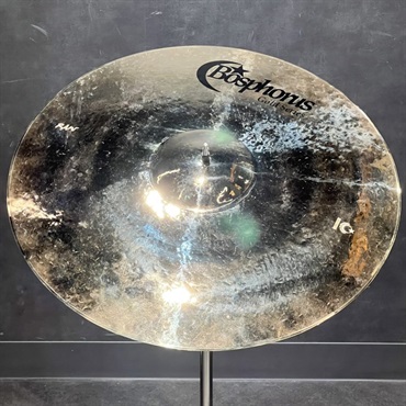 Bosphorus 【ブラックフライデーセール】Gold Series Ride 22 [2020g]【2024 トルコ・ファクトリー・ツアー選定品】【店頭展示特価品】