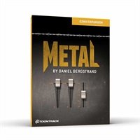 MIX PACK - METAL (トゥーントラック)(EZ MIX 2)(オンライン納品)(2時間以内に納品)