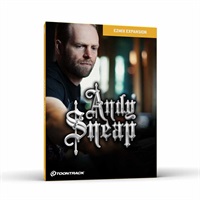 MIX PACK - ANDY SNEAP (トゥーントラック)(EZ MIX 2)(オンライン納品)(2時間以内に納品)