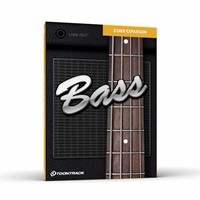 MIX PACK - BASS TOOLBOX (トゥーントラック)(EZ MIX 2)(オンライン納品)(2時間以内に納品)