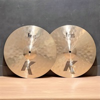 K Fat Hats 14 pair [NKZL14FATHHPR]【店頭展示特価品】