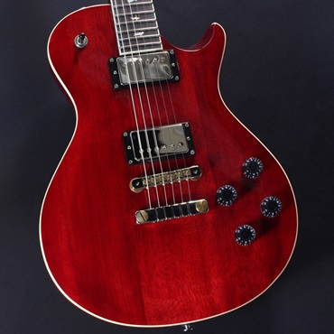 P.R.S. 【USED】SE McCarty 594 Singlecut Standard (Vintage Cherry) #CTI F021876 【PRS中古品大放出】