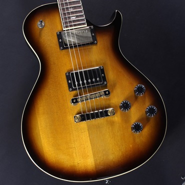 P.R.S. USED 中古 SE McCarty 594 Singlecut Standard (McCarty Tobacco Sunburst) #CTI E80573