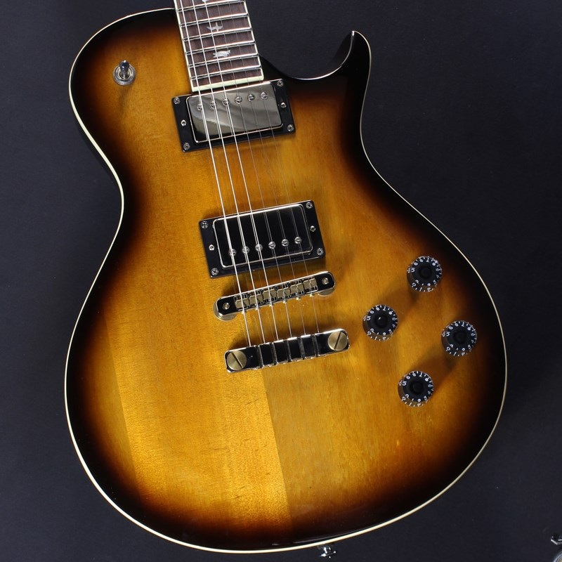 P.R.S. USED 中古 SE McCarty 594 Singlecut Standard (McCarty Tobacco Sunburst) #CTI E80573