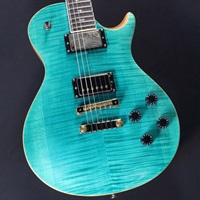 【USED】SE McCARTY 594 Singlecut (Turquoise) #CTI G022227 【PRS中古品大放出】