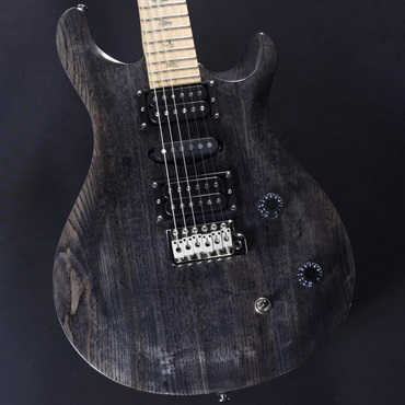 P.R.S. 【USED】SE Swamp Ash Special (Charcoal) #CTI F095424【PRS中古品大放出】
