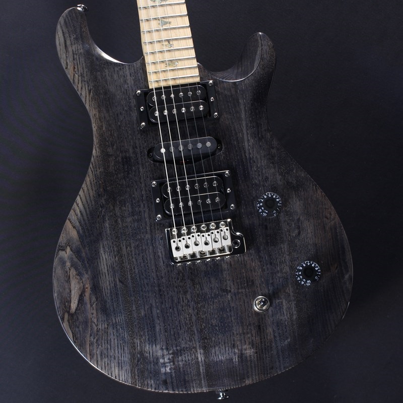 P.R.S. 【USED】SE Swamp Ash Special (Charcoal) #CTI F095424【PRS中古品大放出】