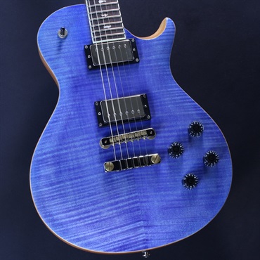 P.R.S. 【USED】SE McCarty 594 Singlecut (Faded Blue) #CTI F011056 【PRS中古品大放出】