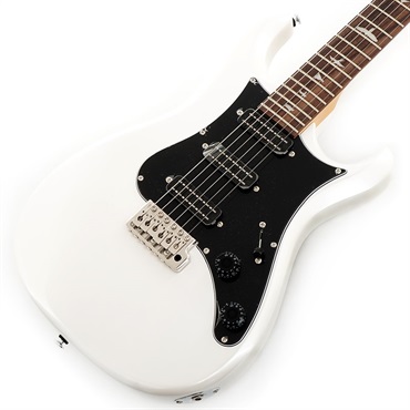 P.R.S. SE NF3 (Pearl White)