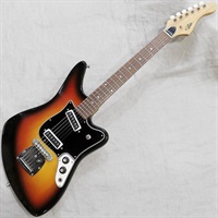 Model 1532T early70's Sunburst