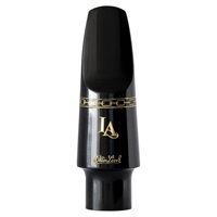 《新製品》【オープニング：8*】オットーリンク テナーサックス用マウスピース ラバー LAモデル