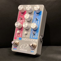 Sidekick Jr