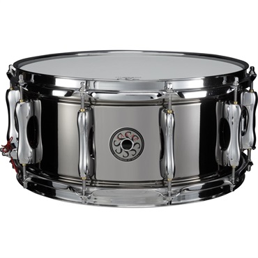 SAKAE OSAKA HERITAGE SDM1465BRJ [Japan Custom Snare Drum / Brass 14''×6.5'']