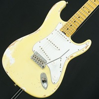 USED 中古 Trad ST (Vintage White/Heavy Aged) 【SN.0618】